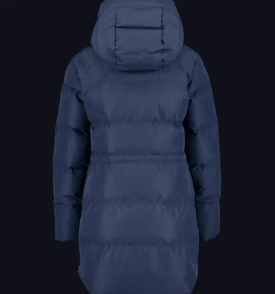 w_warm_parka_6.webp Everest Outdoor Varma jackor<W Warm Parka NAVY