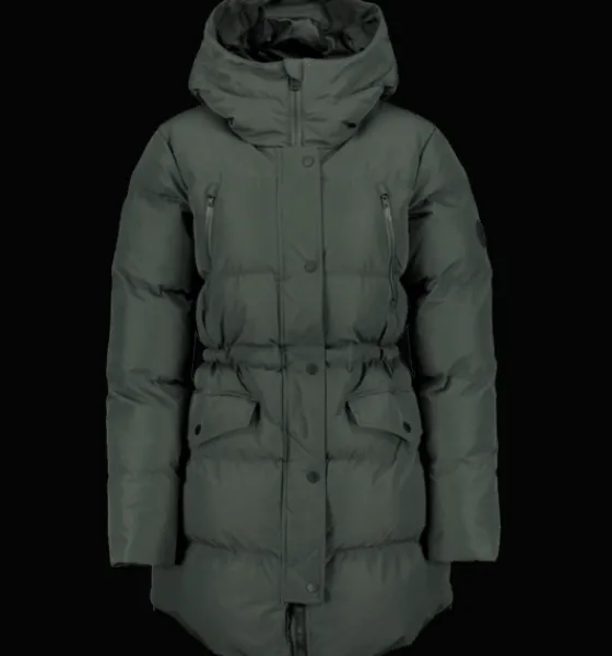 w_warm_parka_8-1.webp Everest Outdoor Varma jackor<W Warm Parka DK GREEN