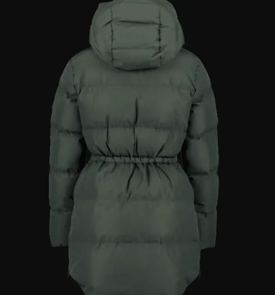 w_warm_parka_9-1.webp Everest Outdoor Varma jackor<W Warm Parka DK GREEN