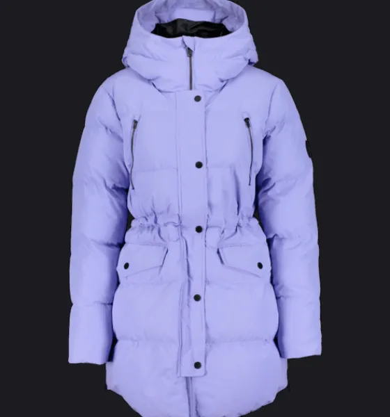 w_warm_parka_9-3.webp Everest Outdoor Varma jackor<W Warm Parka SOFT LAVENDER