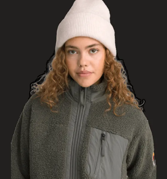 w_wila_pile_shirt_4-1.webp Everest Outdoor Tröjor & T-Shirts | Tröjor<W Wila Pile Shirt KHAKI GREY