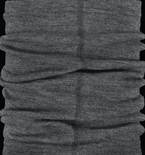 Everest Outdoor Halsduk<Wool Neck Warmer GREY MELANGE
